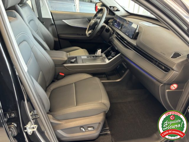 DR MOTOR DR 6.0 usata, con Volante multifunzione