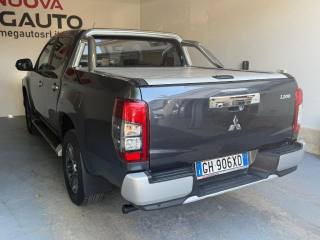 MITSUBISHI L200 usata, con Chiusura centralizzata