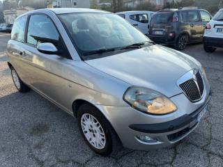 LANCIA Ypsilon usata, con Airbag Passeggero
