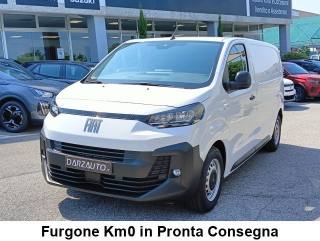 FIAT Scudo 1.5 BlueHDi 120CV Standard S&S PL-TN Furgone