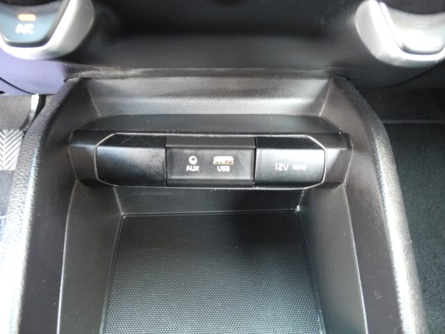 KIA Stonic usata, con Controllo trazione