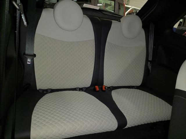 FIAT 500 usata, con ESP