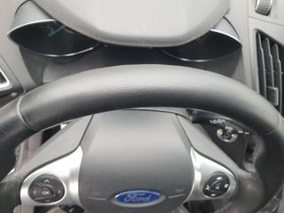 FORD Kuga usata, con Controllo trazione