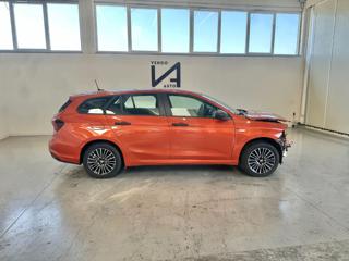 FIAT Tipo usata, con Climatizzatore