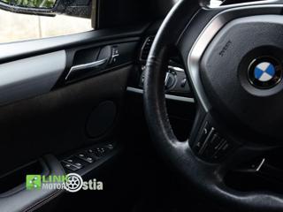 BMW X3 usata 51