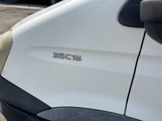 IVECO Daily usata, con Autoradio