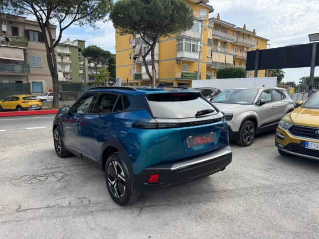 PEUGEOT 2008 usata, con Autoradio