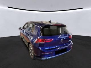 VOLKSWAGEN Golf usata, con Airbag laterali