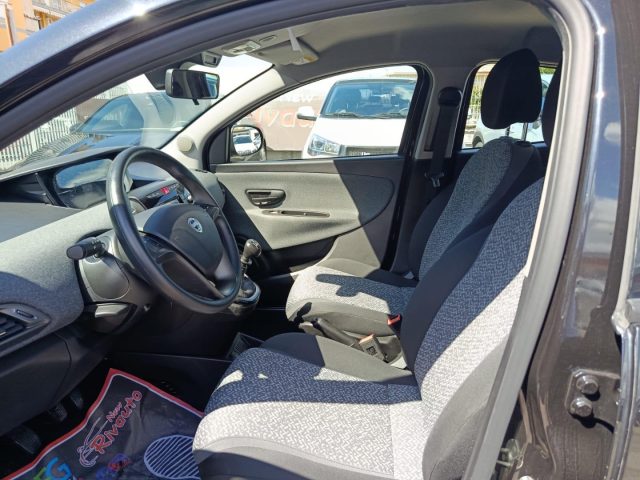 LANCIA Ypsilon usata, con Climatizzatore