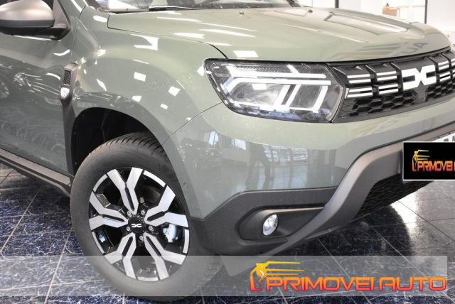 DACIA Duster usata, con Climatizzatore