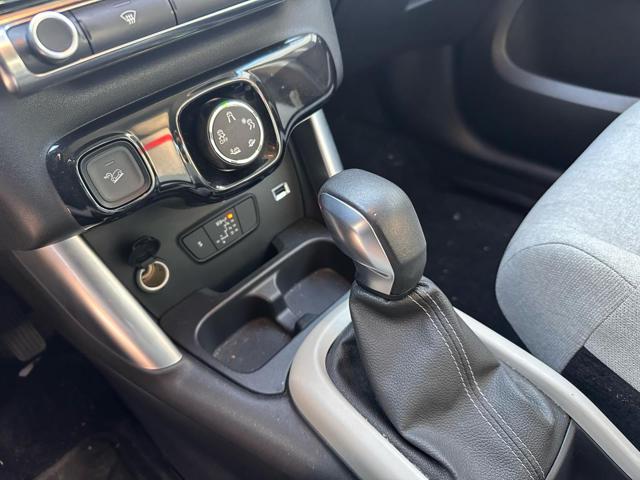 CITROEN C3 Aircross usata, con Chiusura centralizzata