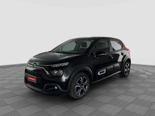 CITROEN C3 C3 PureTech 83 S&S Plus