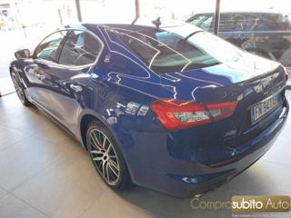 MASERATI Ghibli usata, con Alzacristalli elettrici