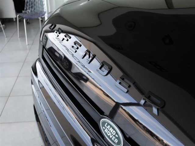 LAND ROVER Defender usata, con Volante multifunzione