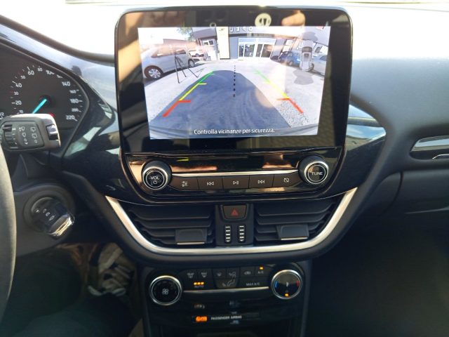 FORD Puma usata, con Specchietti laterali elettrici