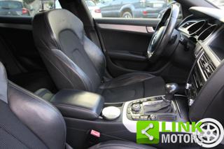 AUDI A5 usata 28