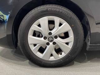 CITROEN C4 Picasso usata, con Controllo trazione