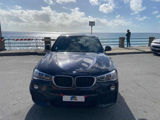 BMW X4 usata, con Climatizzatore