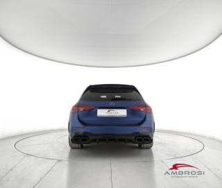 MERCEDES-BENZ C 63 AMG usata 5