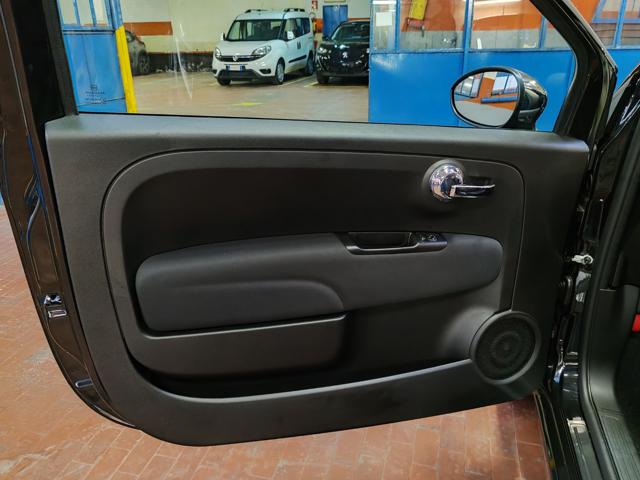 FIAT 500 usata, con Chiusura centralizzata