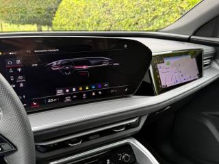 AUDI Q5 usata, con Park Distance Control