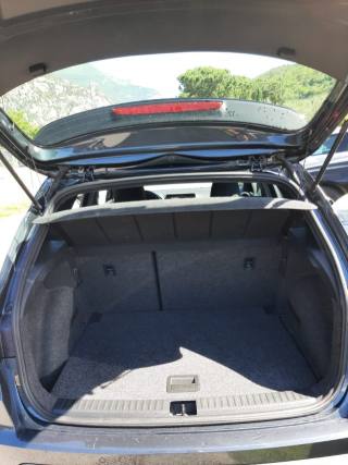 SEAT Arona usata, con ESP