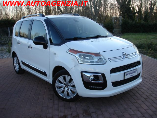CITROEN C3 Picasso usata 0