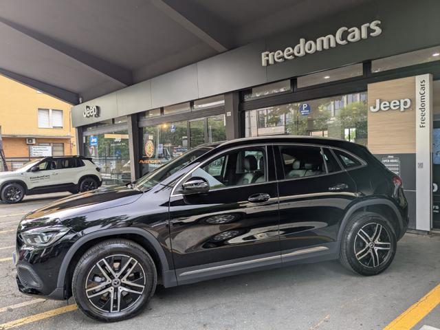 MERCEDES-BENZ GLA 180 usata, con Airbag Passeggero