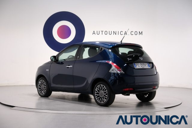 LANCIA Ypsilon usata, con Volante multifunzione