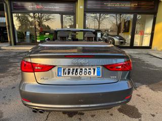 AUDI A3 usata, con Boardcomputer