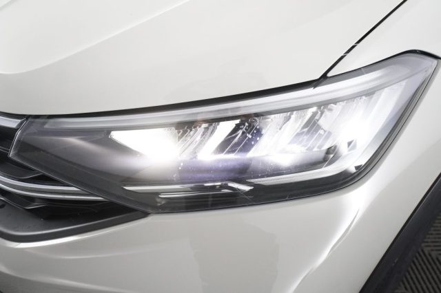 VOLKSWAGEN Taigo usata 7