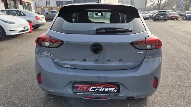 OPEL Corsa usata, con Airbag Passeggero