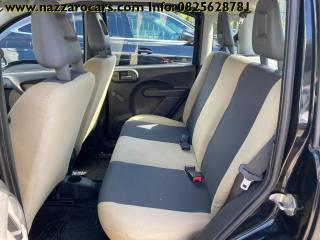 FIAT Panda usata, con Chiusura centralizzata