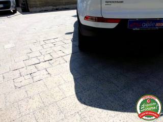 KIA Sportage usata, con Airbag testa