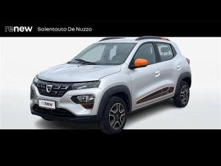 DACIA Spring Comfort Plus Electric 45