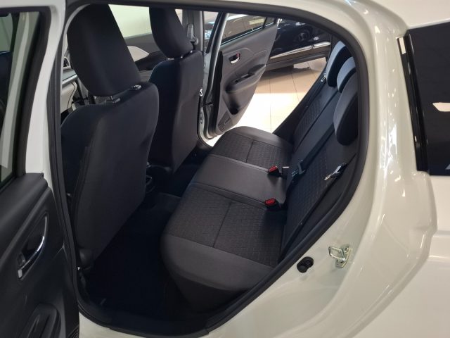 SUZUKI Swift usata, con ESP