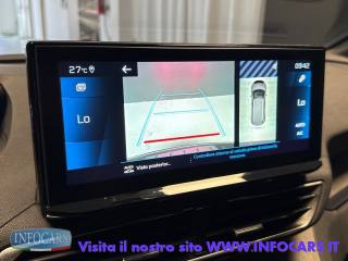 PEUGEOT 5008 usata, con Vetri oscurati