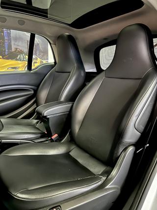 SMART ForTwo usata, con Chiusura centralizzata