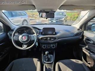 FIAT Tipo usata, con Chiusura centralizzata telecomandata