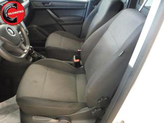 VOLKSWAGEN Caddy usata, con Autoradio