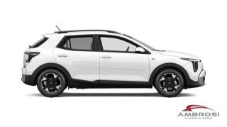 KIA Stonic usata 5