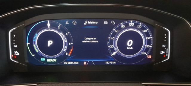 VOLKSWAGEN Passat usata 25