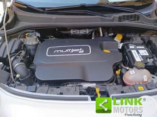 FIAT 500X usata 44