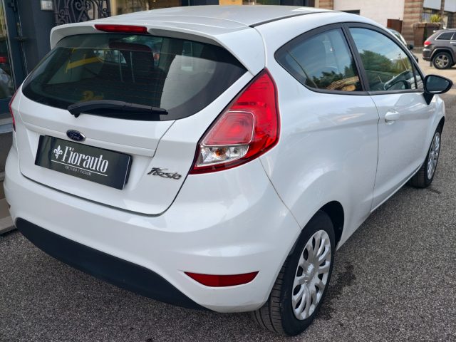 FORD Fiesta usata, con Airbag Passeggero