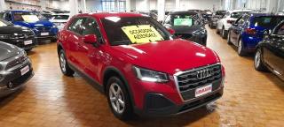AUDI Q2 usata, con Airbag