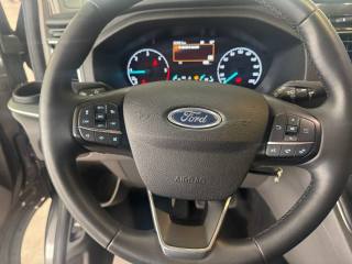 FORD Tourneo Custom usata, con Regolazione elettrica sedili