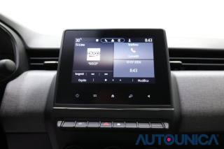 RENAULT Clio usata, con Chiusura centralizzata
