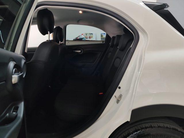 FIAT 500X usata, con Airbag Passeggero