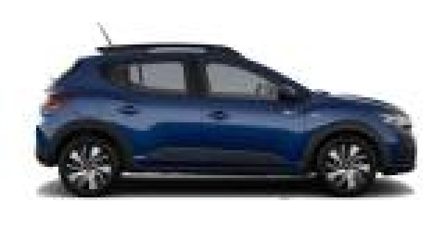 DACIA Sandero usata, con Airbag Passeggero