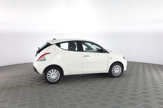 LANCIA Ypsilon usata 2